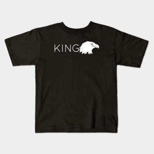 king Kids T-Shirt